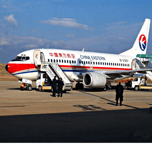观音航空快运航空快运业稳步发展的原因是什么？
